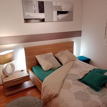 Chambre #1 Dans Appartement Partage - Proche Des Vosges Тан Екстериор снимка